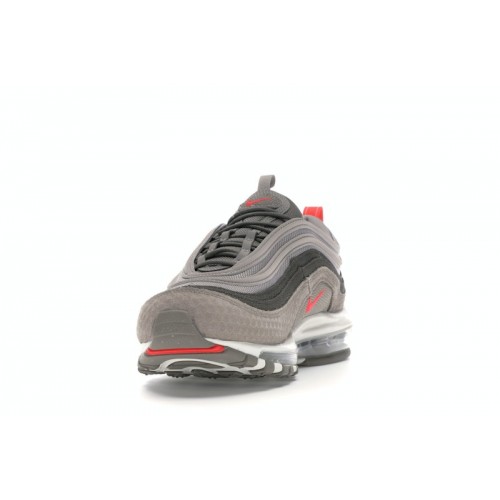 Nike Air Max 97 Premium Moon Particle - мужская сетка размеров