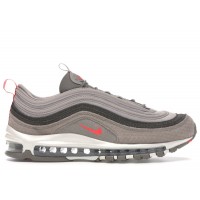 Nike Air Max 97 Moon Particle Bright Crimson