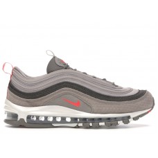 Nike Air Max 97 Moon Particle Bright Crimson