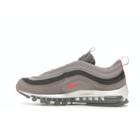 Nike Air Max 97 Moon Particle Bright Crimson