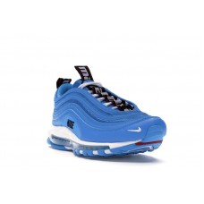 Nike Air Max 97 Overbranding Blue Hero