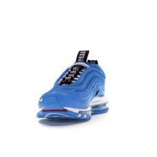 Nike Air Max 97 Overbranding Blue Hero
