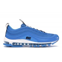 Кроссовки Nike Air Max 97 Overbranding Blue Hero