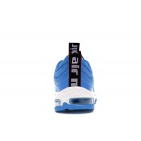 Nike Air Max 97 Overbranding Blue Hero