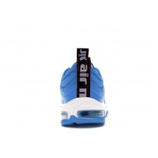 Nike Air Max 97 Overbranding Blue Hero