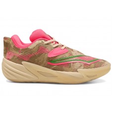 Puma All-Pro Nitro 2 Flaujae Johnson PE