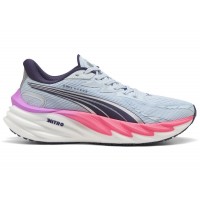 Женские Puma Velocity Nitro 4 HYROX Lucite Pure Pink (W)