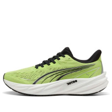 Puma Velocity Nitro 5 Sunny Lime Moody Gray