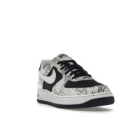 Nike Air Force 1 Low Snakeskin Cocoa