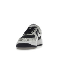 Nike Air Force 1 Low Snakeskin Cocoa