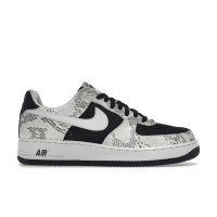 Nike Air Force 1 Low Snakeskin Cocoa