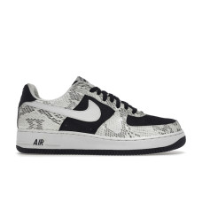 Nike Air Force 1 Low Snakeskin Cocoa