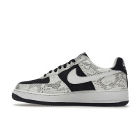 Nike Air Force 1 Low Snakeskin Cocoa