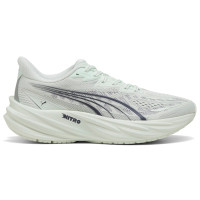 Женские Puma Velocity Nitro 5 Sage Glow Inky Depths (W)