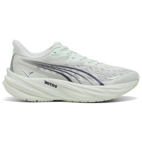 Puma Wmns Velocity Nitro 5 Sage Glow - женская сетка размеров
