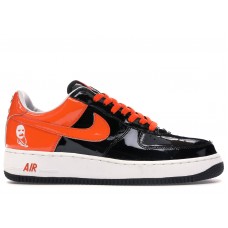 Кроссовки Nike Air Force 1 Low Halloween (2005)