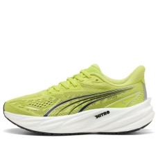 Женские Puma Velocity Nitro 5 Sunny Lime Black (W)