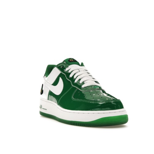 Кроссы Nike Air Force 1 Low St. Patricks Day (2006) - мужская сетка размеров