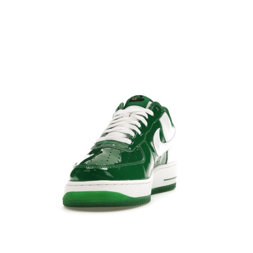 Кроссы Nike Air Force 1 Low St. Patricks Day (2006) - мужская сетка размеров