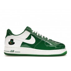 Кроссовки Nike Air Force 1 Low St. Patricks Day (2006)