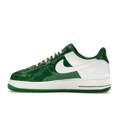 Кроссы Nike Air Force 1 Low St. Patricks Day (2006) - мужская сетка размеров
