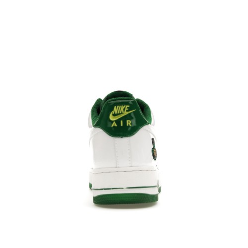 Кроссы Nike Air Force 1 Low St. Patricks Day (2006) - мужская сетка размеров