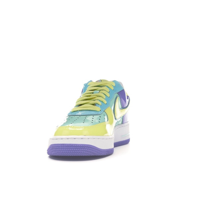 Nike Air Force 1 Premium Easter Egg - мужская сетка размеров Nike Air Force 1 Premium Easter Egg - мужская сетка размеров