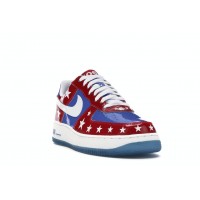 Кроссовки Nike Air Force 1 Low All-Star (2006)