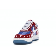 Кроссовки Nike Air Force 1 Low All-Star (2006)