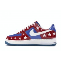 Кроссовки Nike Air Force 1 Low All-Star (2006)