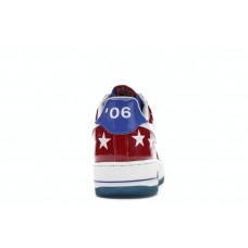 Кроссовки Nike Air Force 1 Low All-Star (2006)