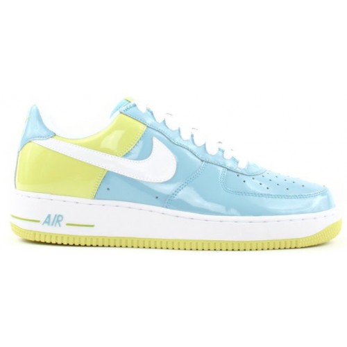Кроссы Nike Air Force 1 Low Pixie - мужская сетка размеров