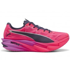Puma Deviate Nitro Elite 4 HYROX Pure Pink