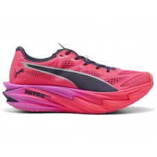 Женские Puma Deviate Nitro Elite 4 HYROX Pure Pink (W)