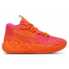 Подростковые кроссовки Puma LaMelo Ball MB.01 Mash Up (GS)