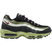 Nike Air Max 95 Black Pilgrim