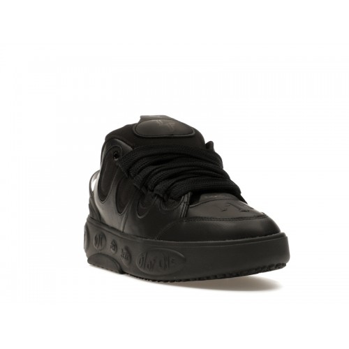 Puma LaMelo Ball LaFrancé Amour 3x Black - мужская сетка размеров