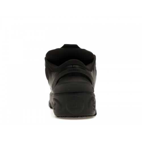 Puma LaMelo Ball LaFrancé Amour 3x Black - мужская сетка размеров