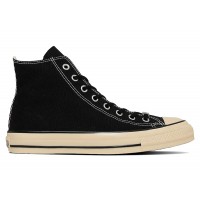Кроссовки Converse Chuck Taylor All Star Hi Aged Hot Wheels Black