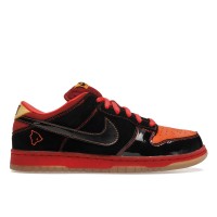 Кроссовки Nike SB Dunk Low Hawaii