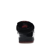 Кроссовки Nike SB Dunk Low Mafia