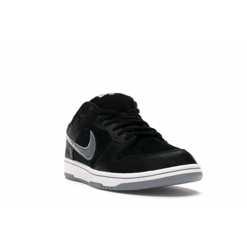 Кроссы Nike SB Dunk Low Takashi 2 - мужская сетка размеров