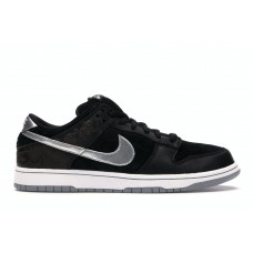 Кроссовки Nike SB Dunk Low Takashi 2