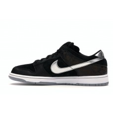 Кроссовки Nike SB Dunk Low Takashi 2