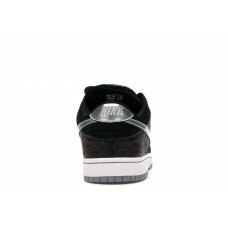 Кроссовки Nike SB Dunk Low Takashi 2