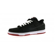 Кроссовки Nike SB Dunk Low Larry Perkins