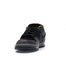 Кроссовки Nike SB Dunk Low Yellow Curb