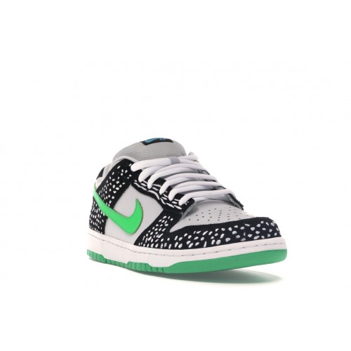 Кроссы Nike SB Dunk Low Loon - мужская сетка размеров