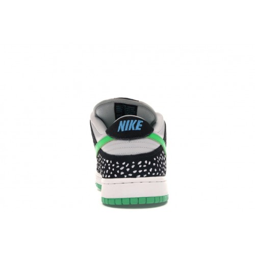 Кроссы Nike SB Dunk Low Loon - мужская сетка размеров