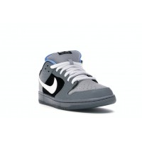 Кроссовки Nike SB Dunk Low Petoskey Premier